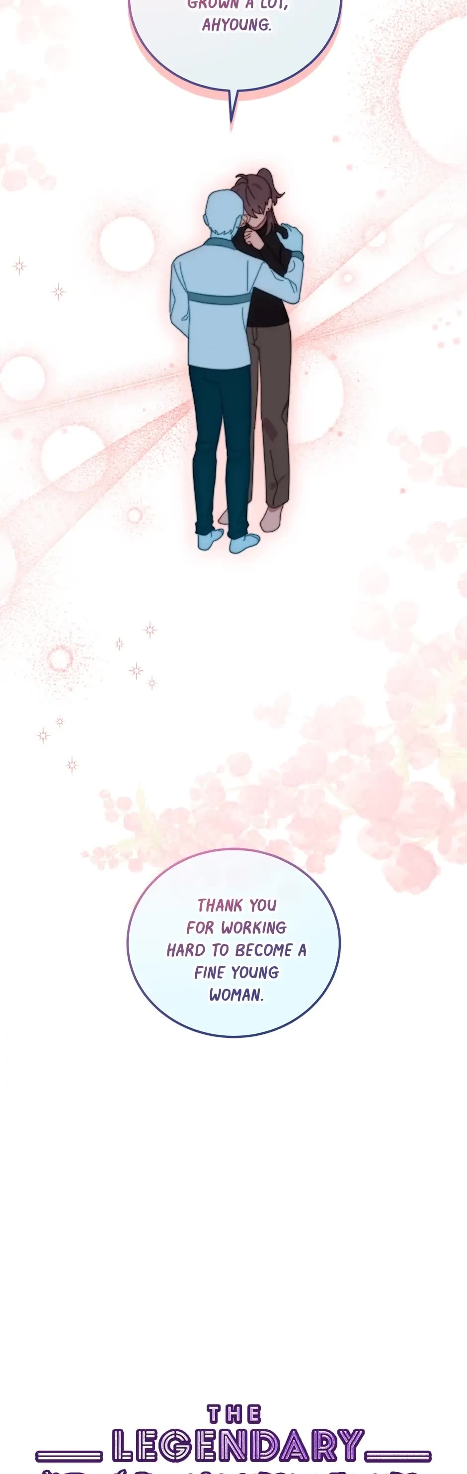 The Legendary Beasts Animal Hospital chapter 84 page 4