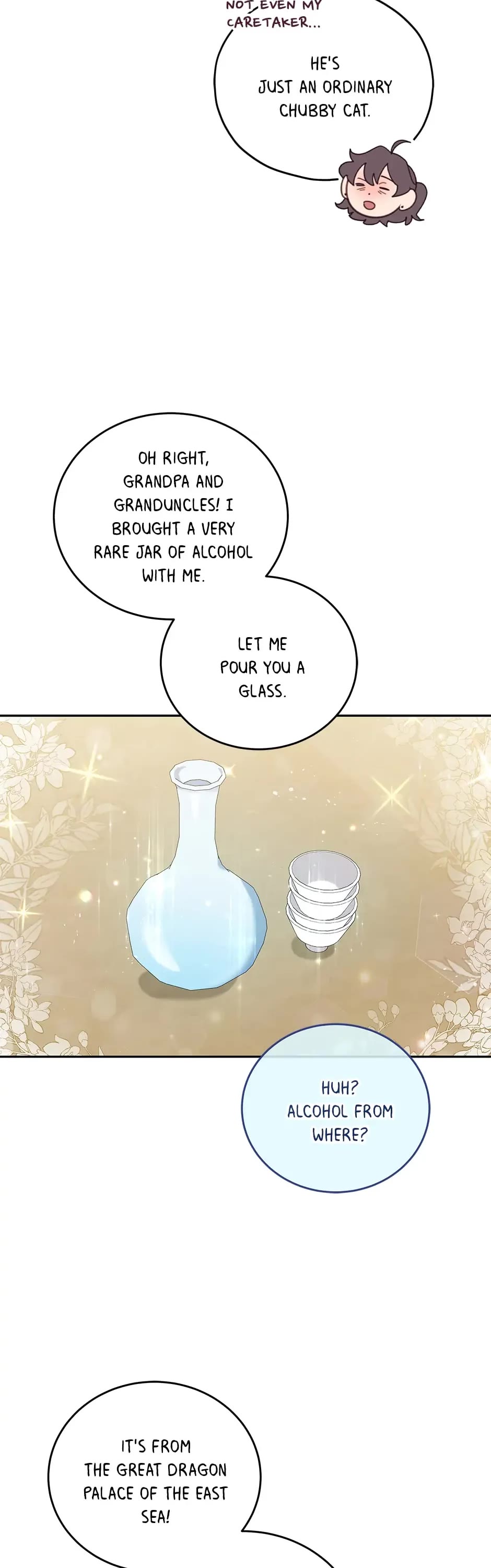 The Legendary Beasts Animal Hospital chapter 84 page 7