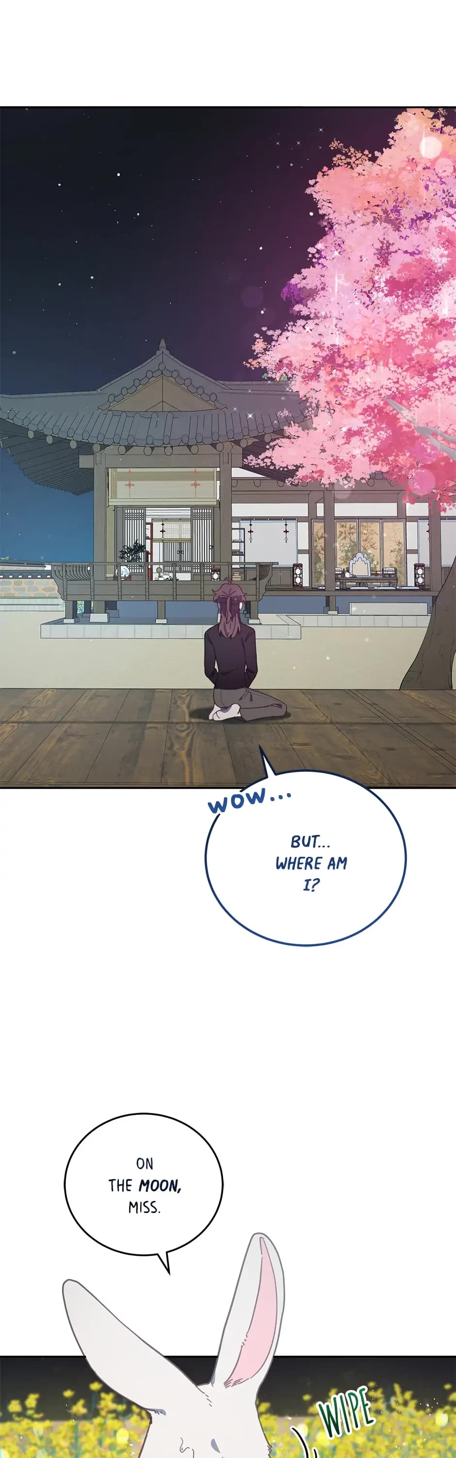 The Legendary Beasts Animal Hospital chapter 85 page 1