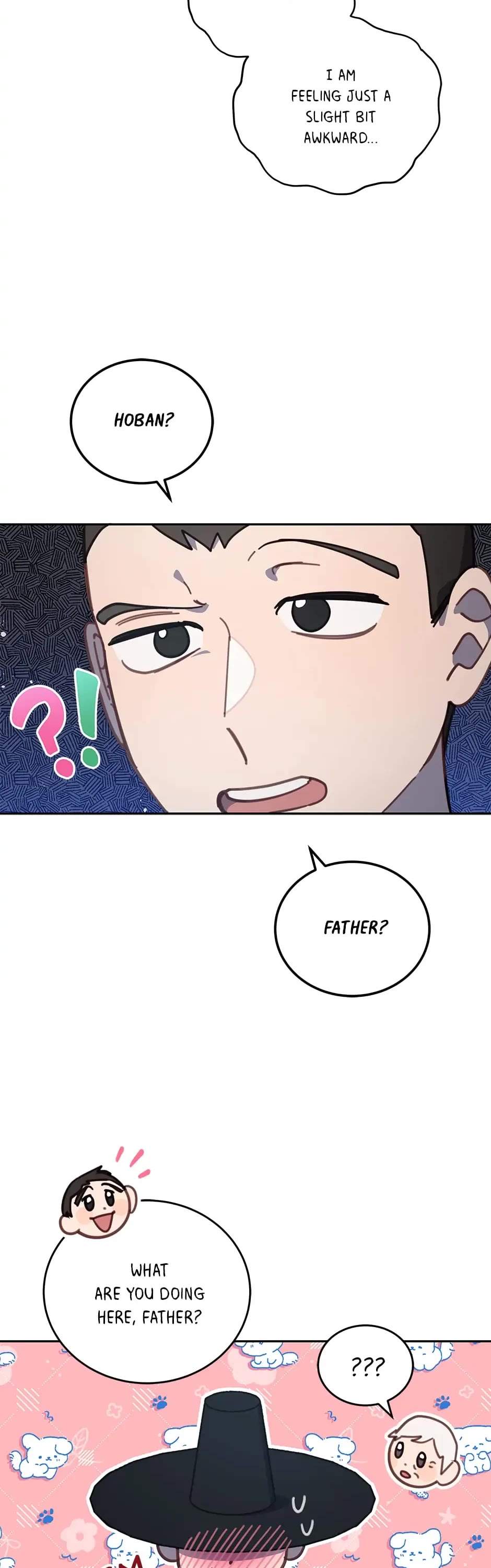 The Legendary Beasts Animal Hospital chapter 85 page 13