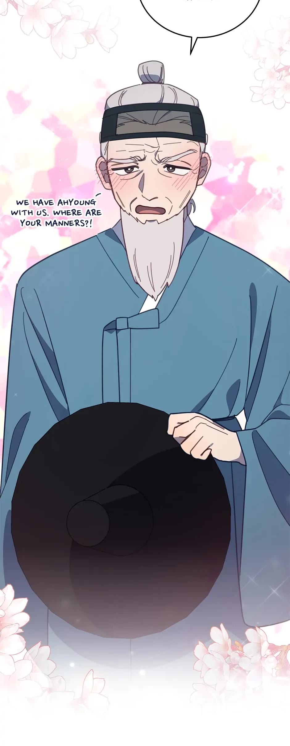 The Legendary Beasts Animal Hospital chapter 85 page 15