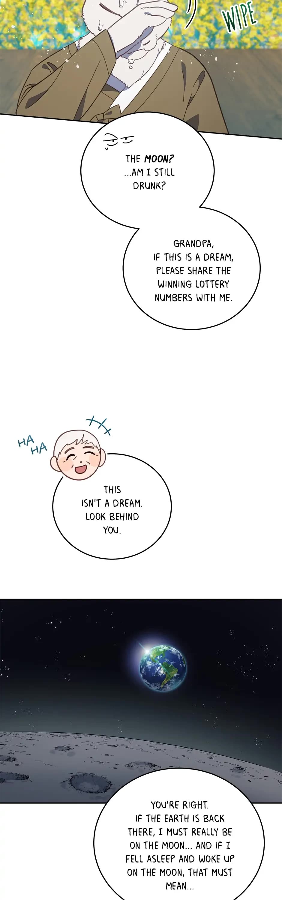 The Legendary Beasts Animal Hospital chapter 85 page 2