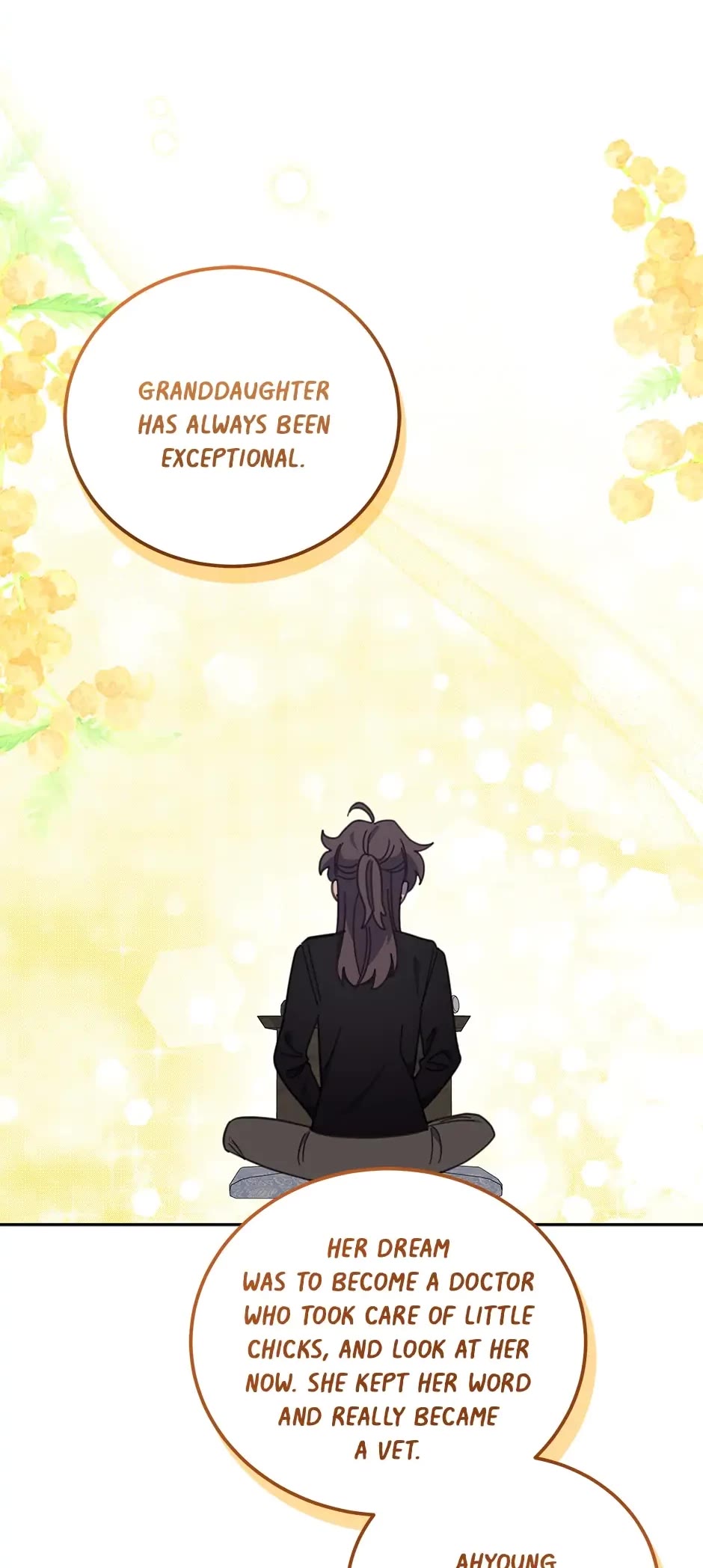 The Legendary Beasts Animal Hospital chapter 85 page 24