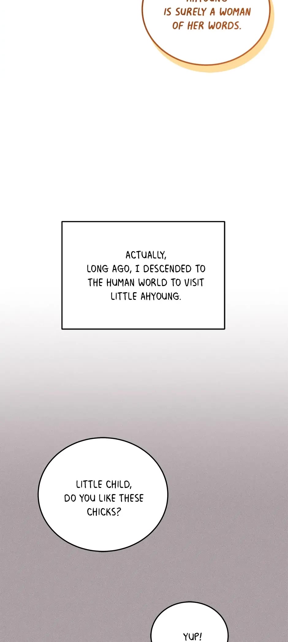 The Legendary Beasts Animal Hospital chapter 85 page 25