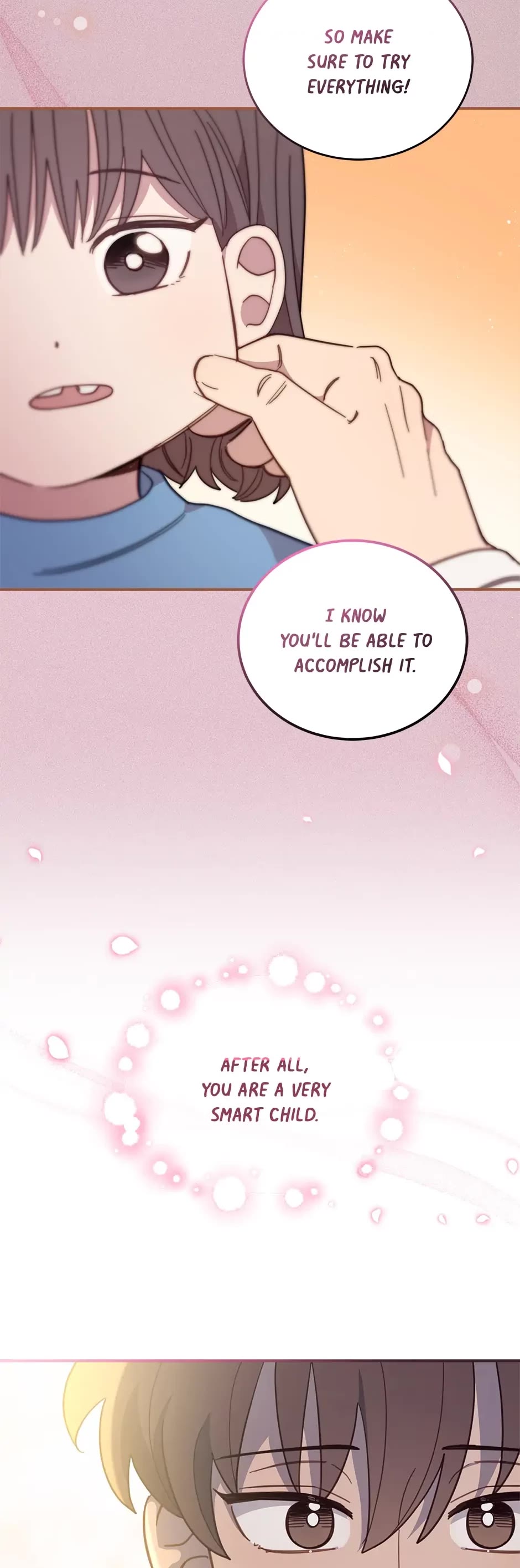 The Legendary Beasts Animal Hospital chapter 85 page 29