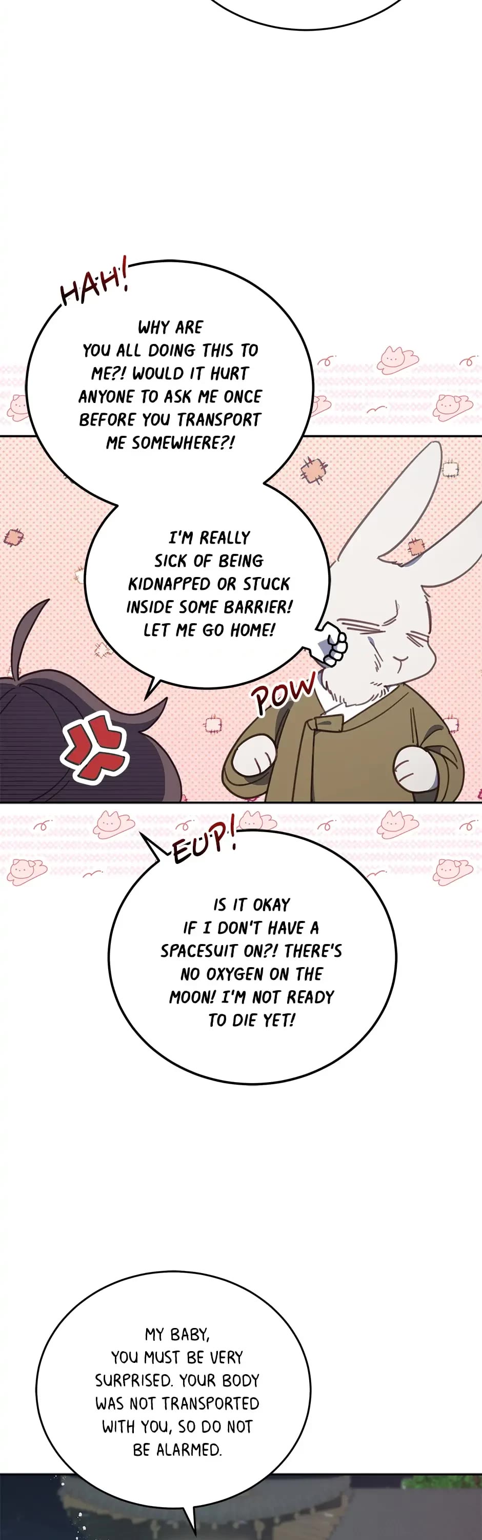 The Legendary Beasts Animal Hospital chapter 85 page 3