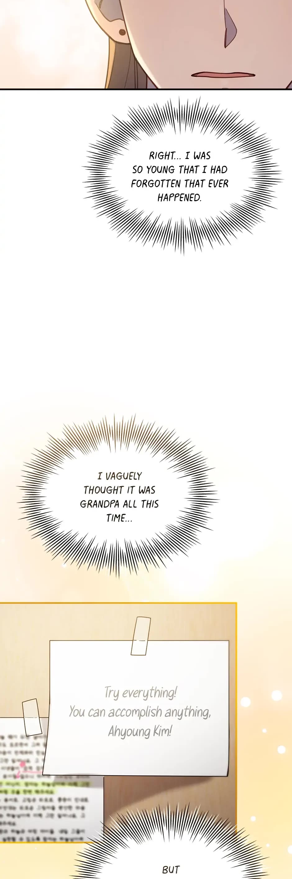 The Legendary Beasts Animal Hospital chapter 85 page 30