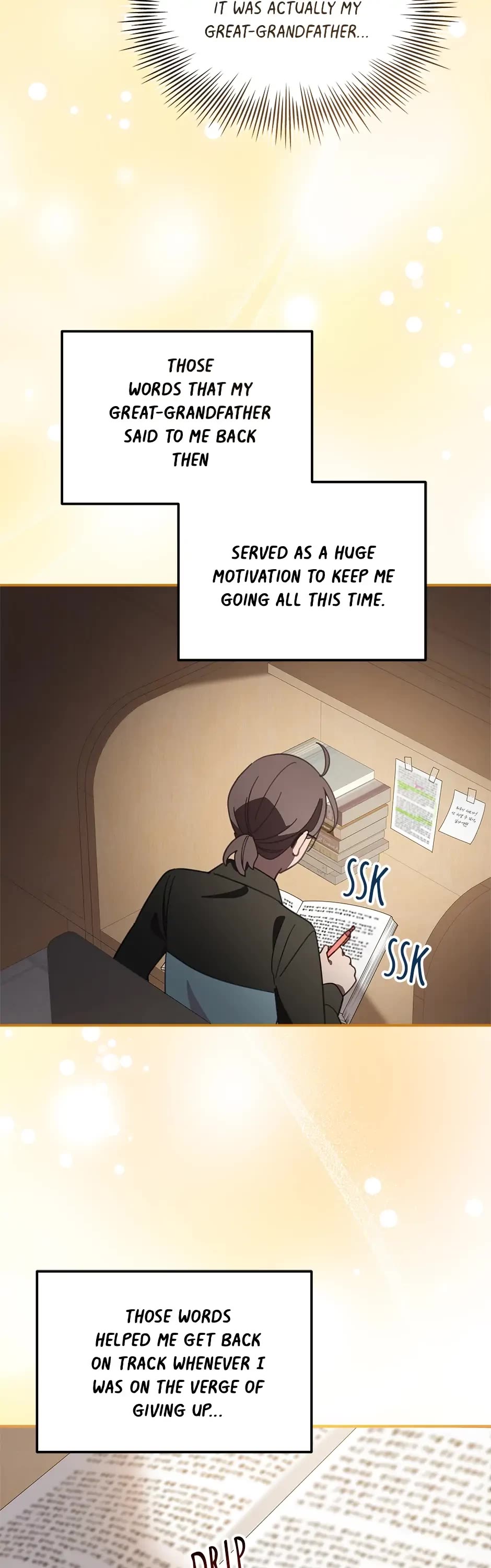 The Legendary Beasts Animal Hospital chapter 85 page 31