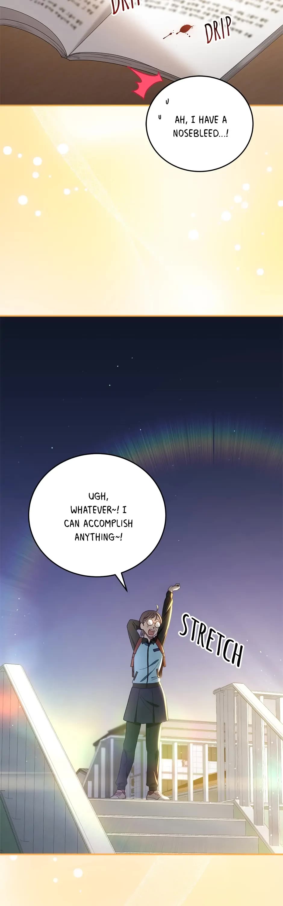 The Legendary Beasts Animal Hospital chapter 85 page 32