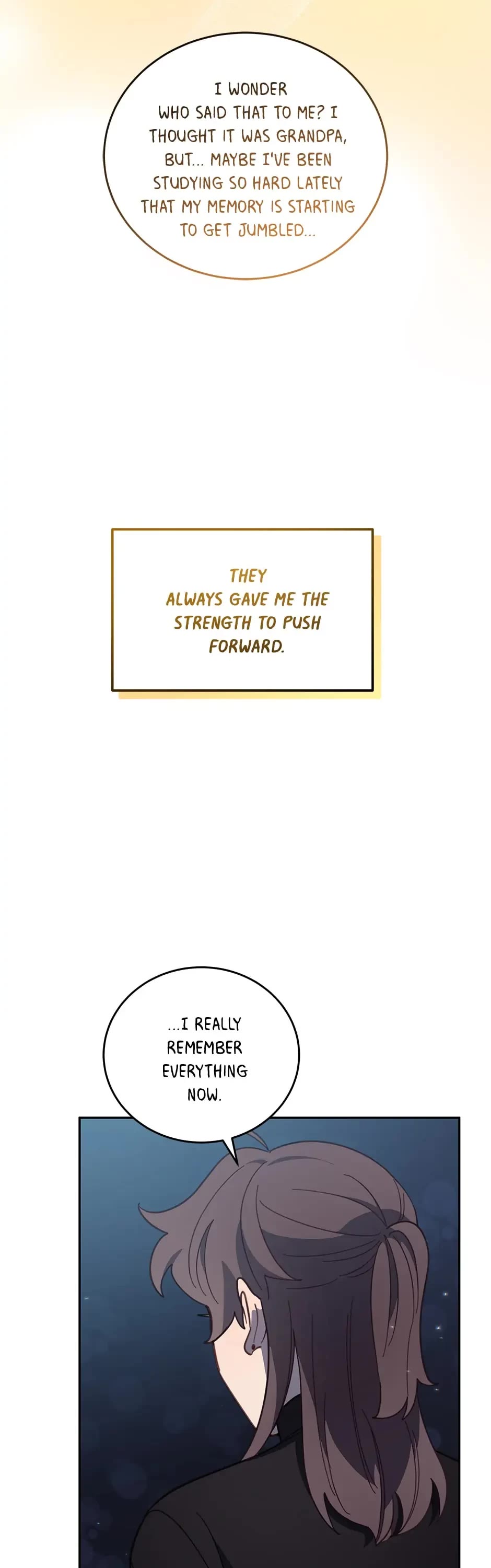 The Legendary Beasts Animal Hospital chapter 85 page 33