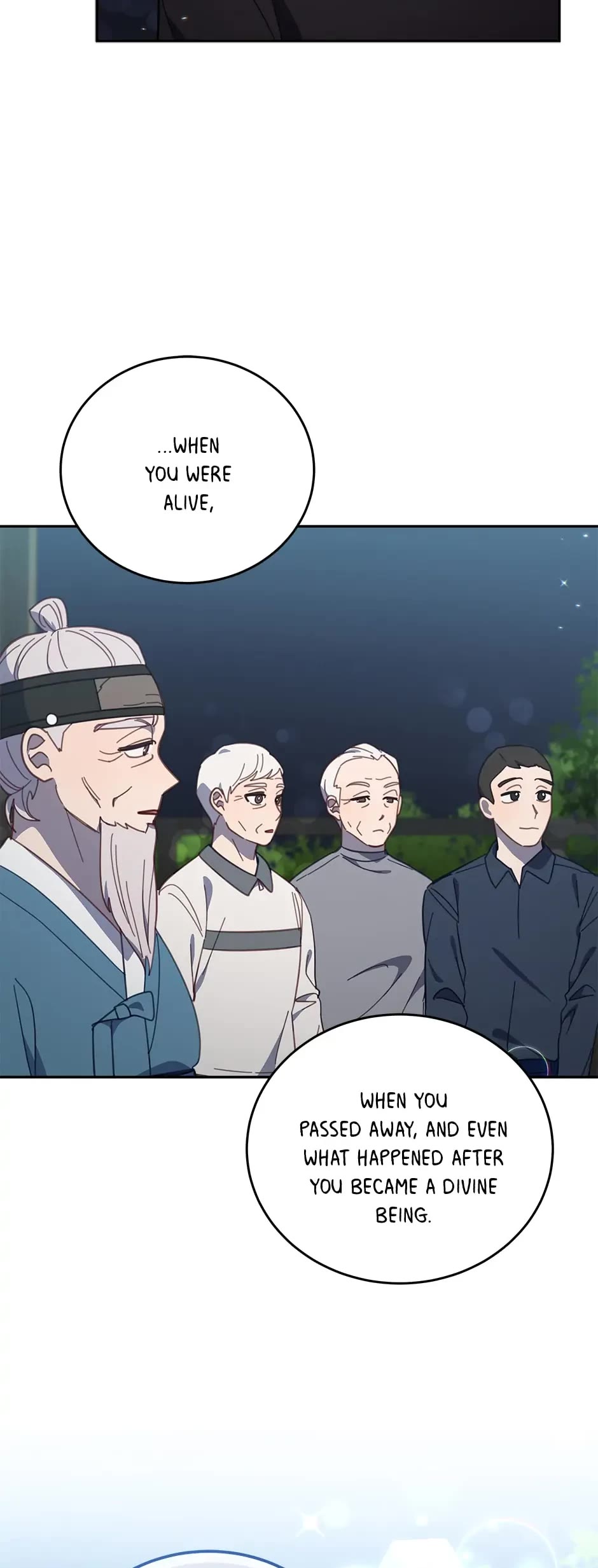 The Legendary Beasts Animal Hospital chapter 85 page 34