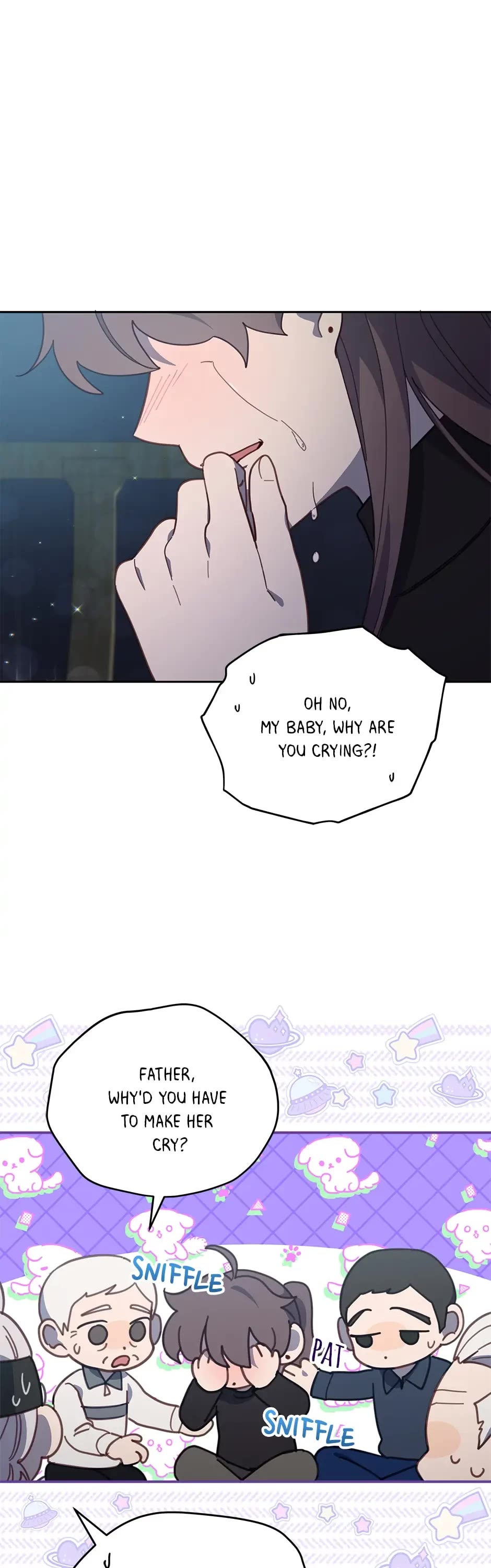 The Legendary Beasts Animal Hospital chapter 85 page 36