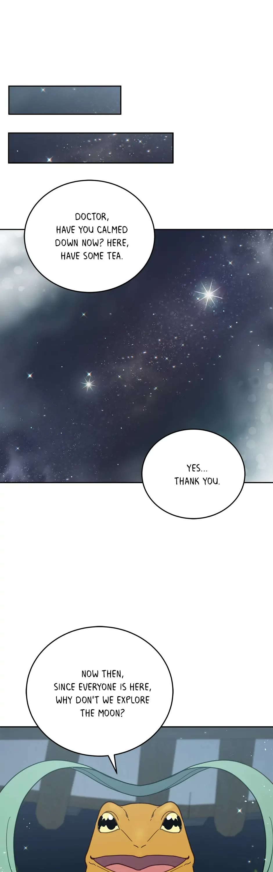 The Legendary Beasts Animal Hospital chapter 85 page 38