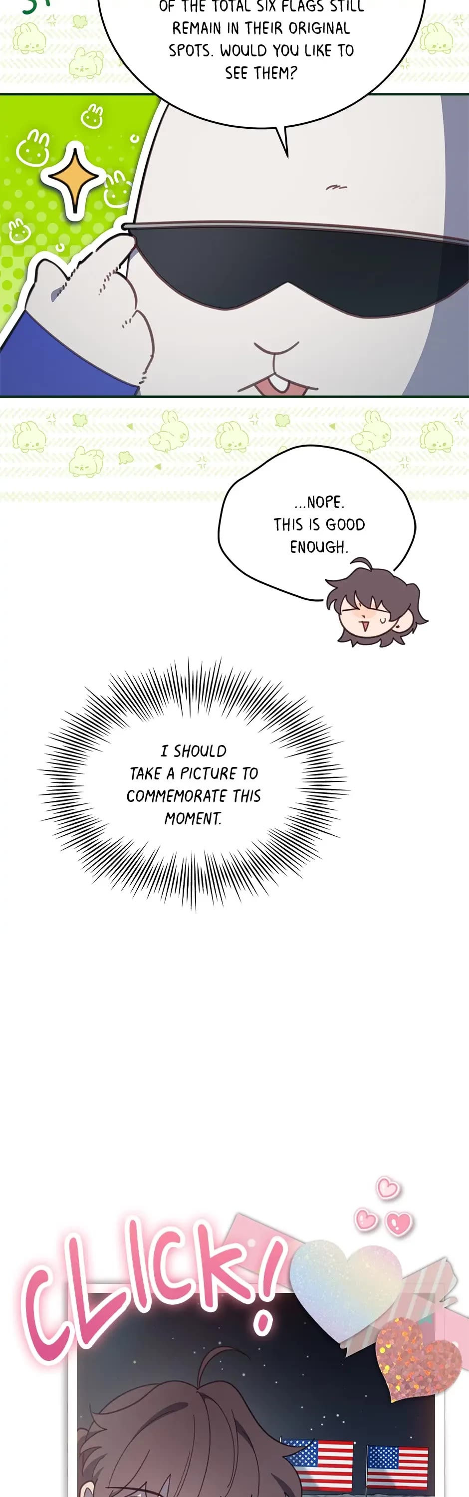 The Legendary Beasts Animal Hospital chapter 86 page 11