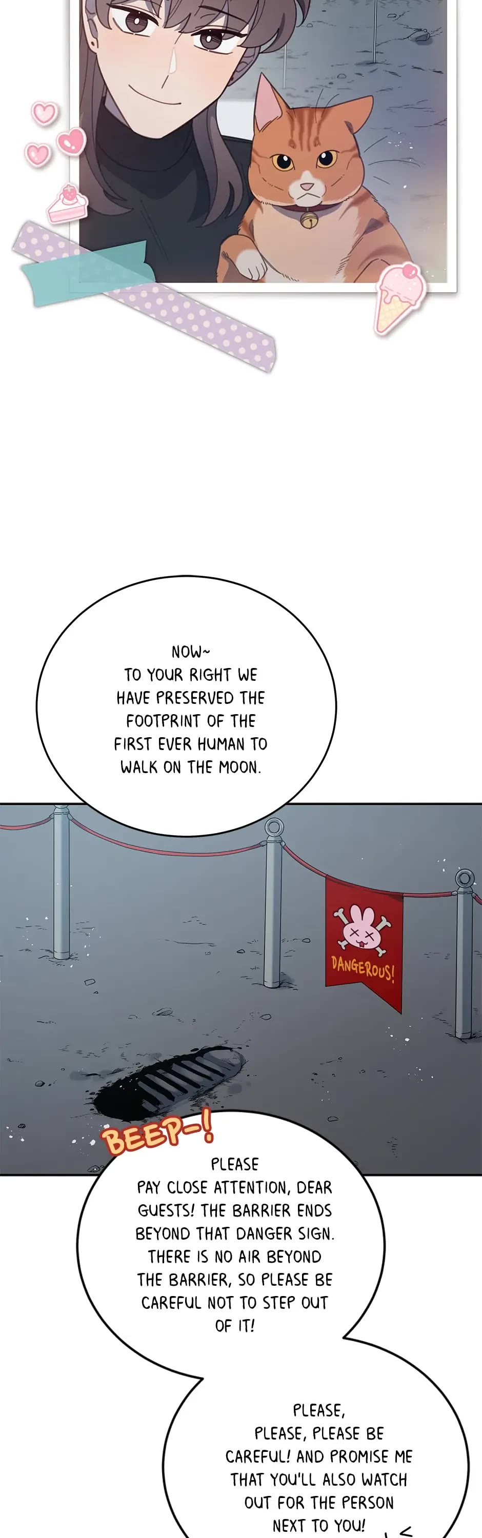 The Legendary Beasts Animal Hospital chapter 86 page 12