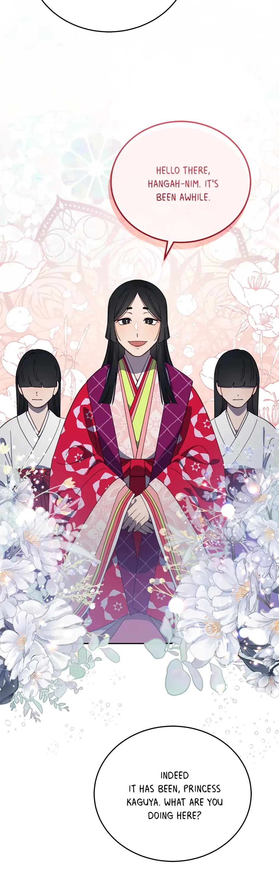 The Legendary Beasts Animal Hospital chapter 86 page 15