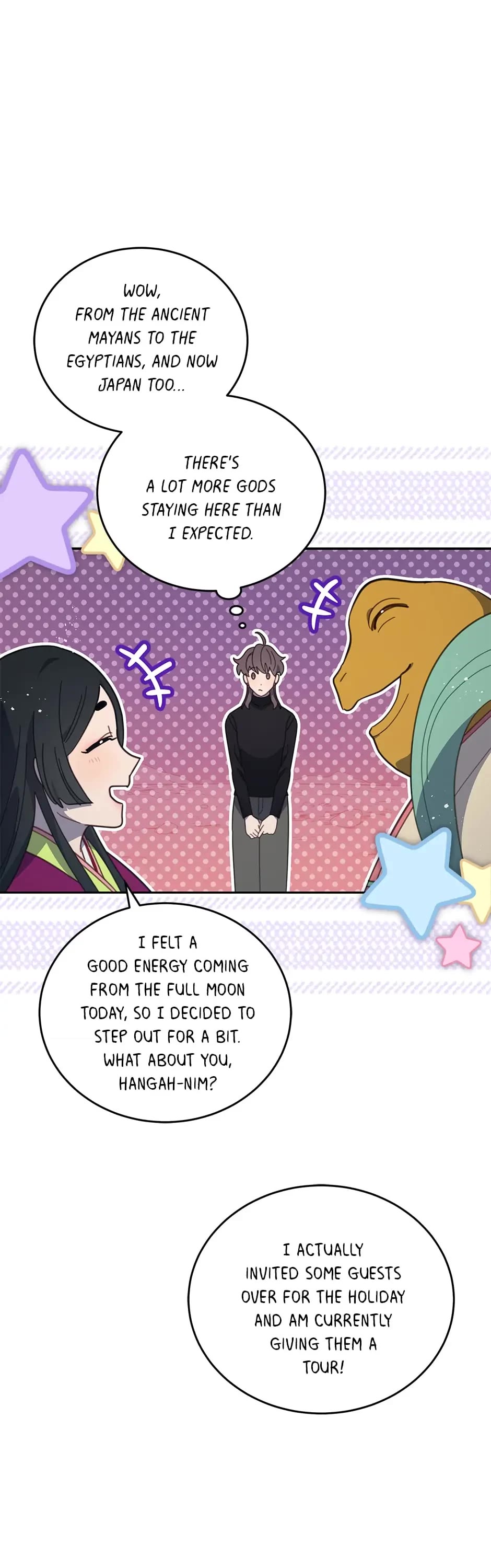 The Legendary Beasts Animal Hospital chapter 86 page 16