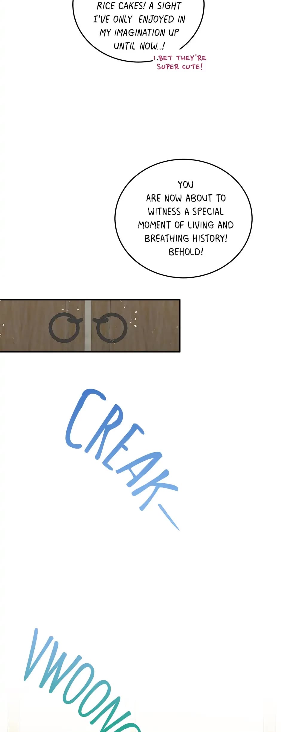 The Legendary Beasts Animal Hospital chapter 86 page 19