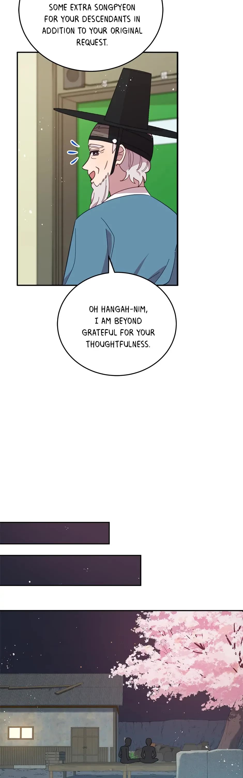 The Legendary Beasts Animal Hospital chapter 86 page 23