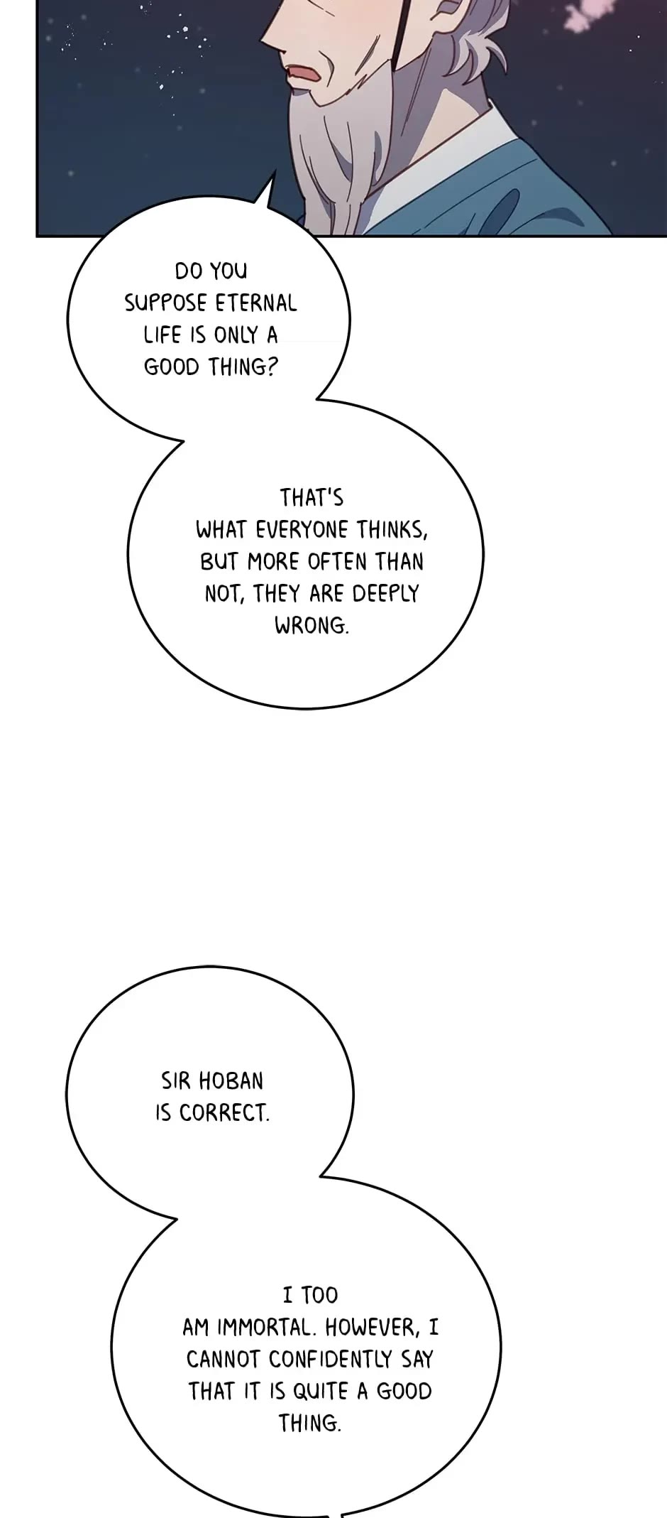 The Legendary Beasts Animal Hospital chapter 86 page 29