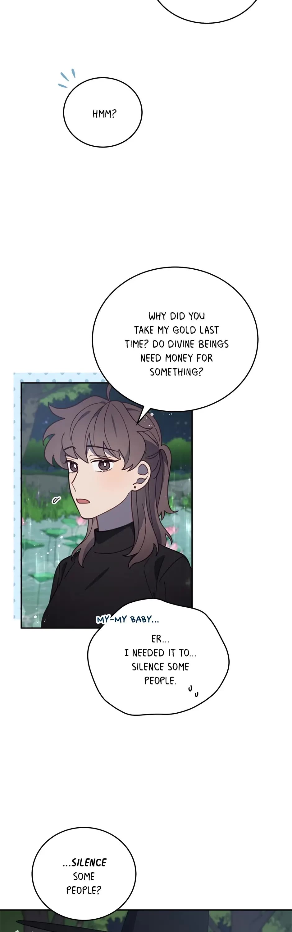 The Legendary Beasts Animal Hospital chapter 86 page 3