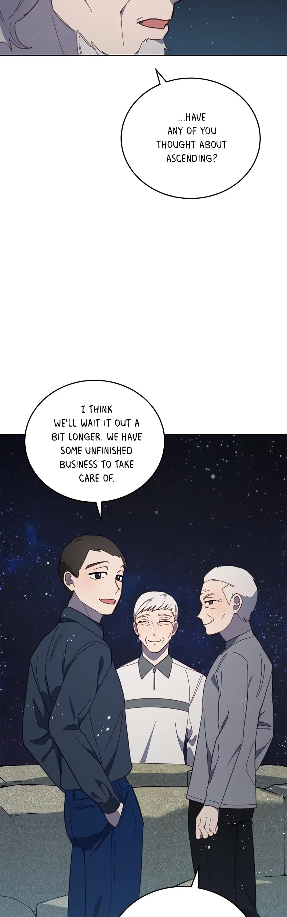 The Legendary Beasts Animal Hospital chapter 86 page 42