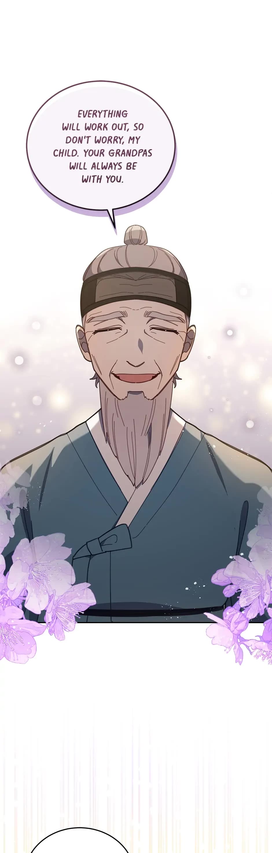 The Legendary Beasts Animal Hospital chapter 86 page 45