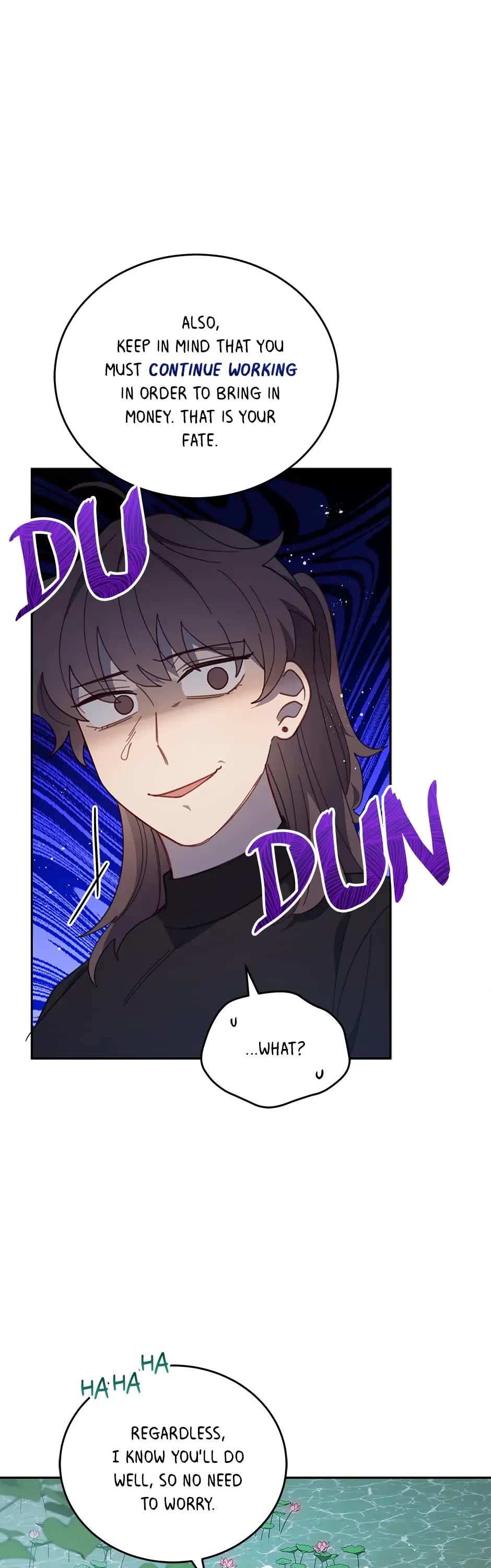 The Legendary Beasts Animal Hospital chapter 86 page 6