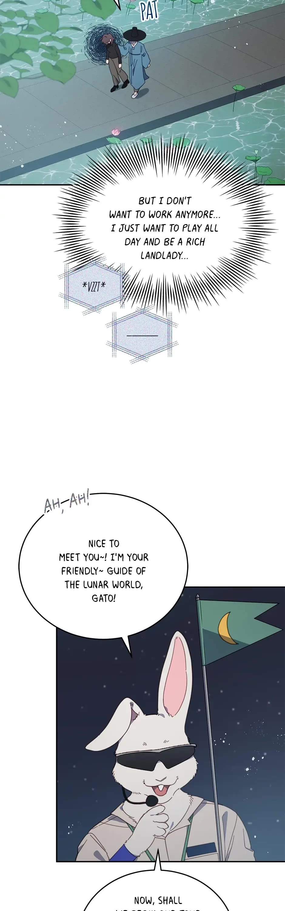 The Legendary Beasts Animal Hospital chapter 86 page 7