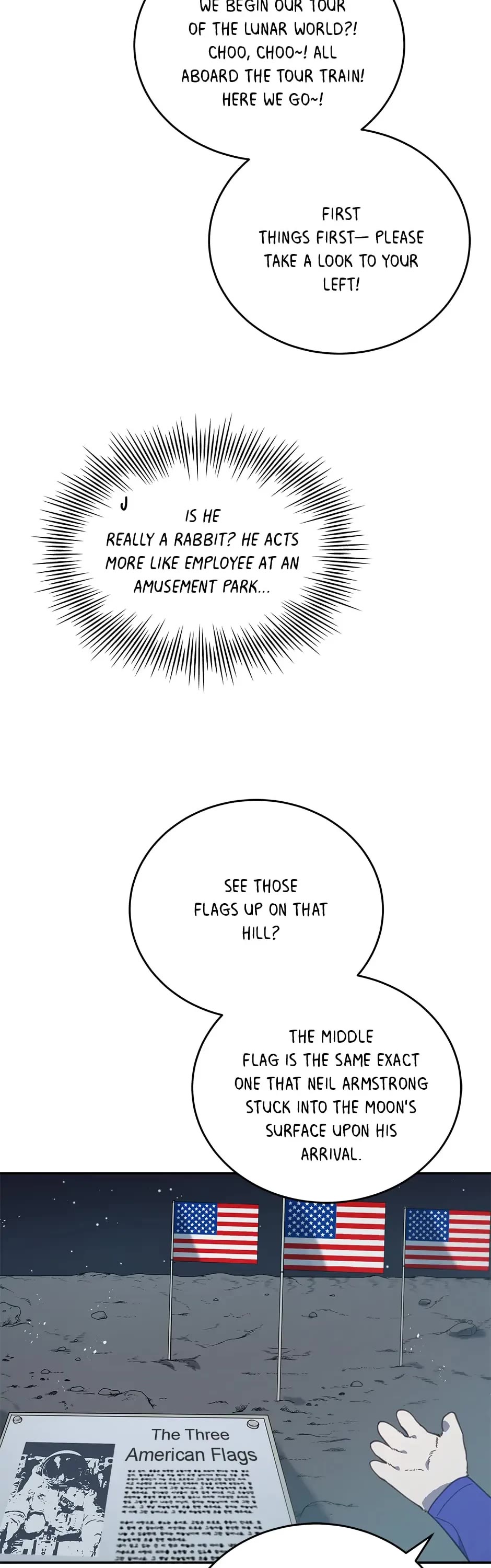 The Legendary Beasts Animal Hospital chapter 86 page 8