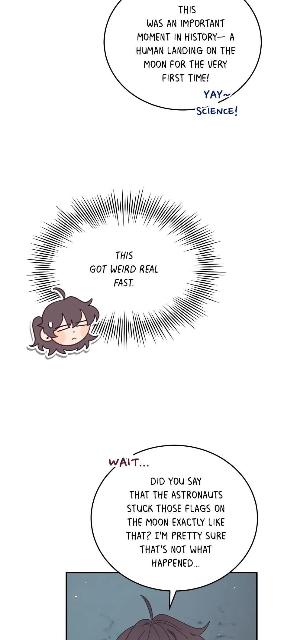 The Legendary Beasts Animal Hospital chapter 86 page 9