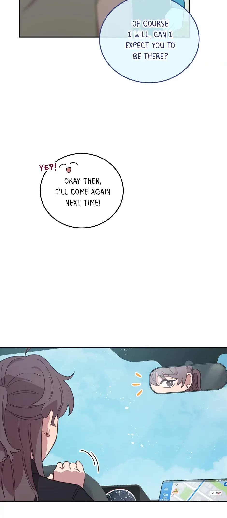 The Legendary Beasts Animal Hospital chapter 87 page 10