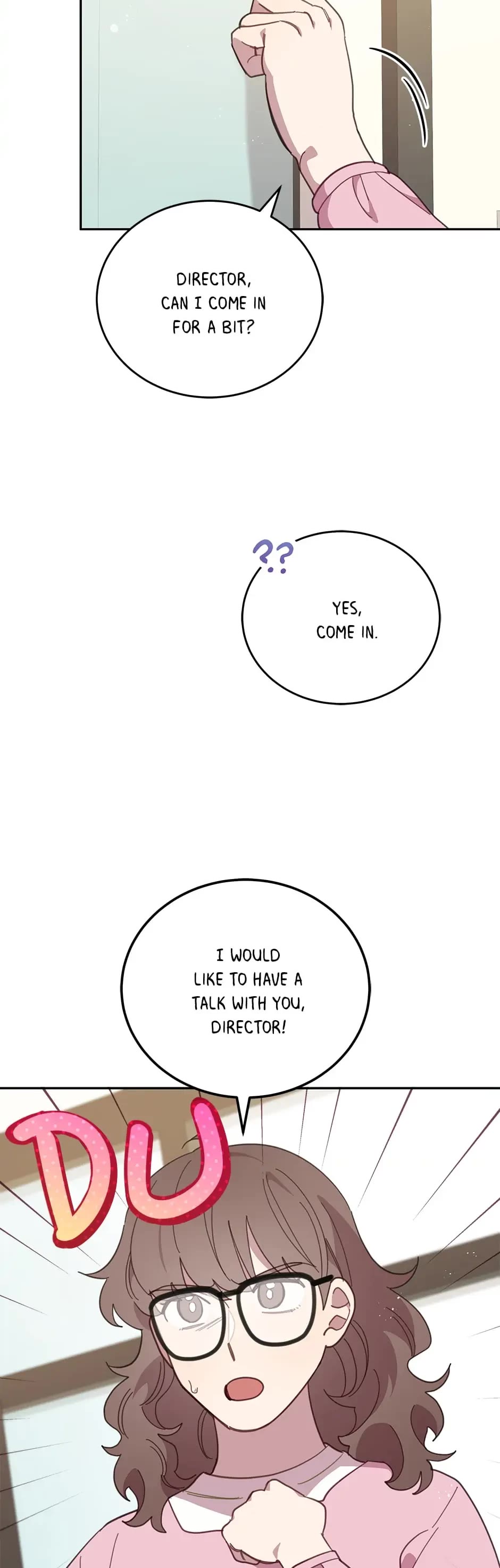 The Legendary Beasts Animal Hospital chapter 87 page 14