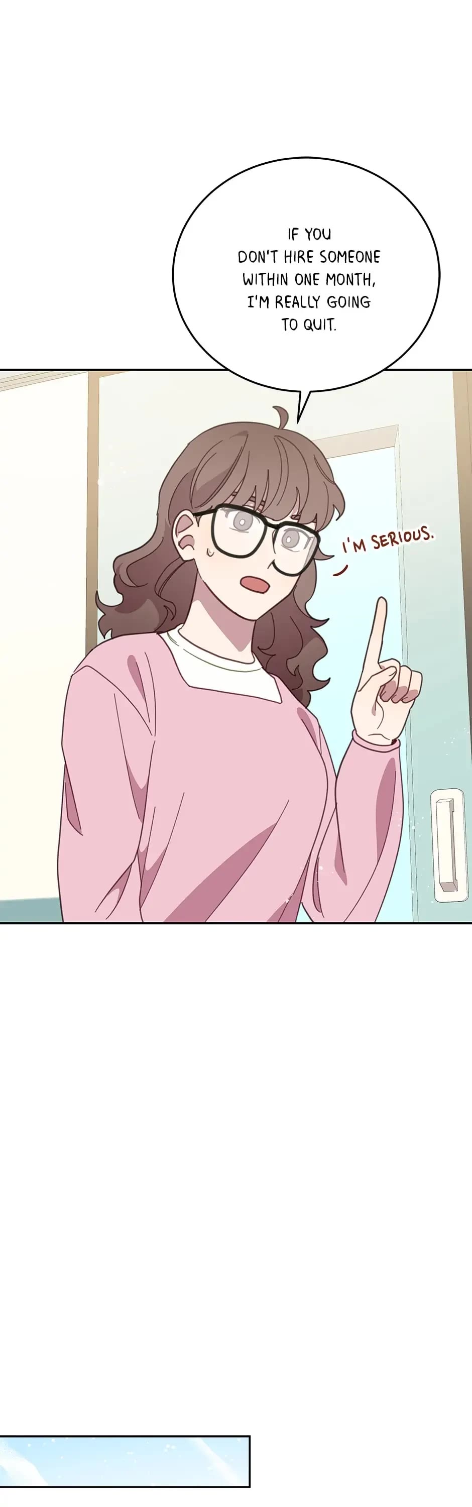 The Legendary Beasts Animal Hospital chapter 87 page 26