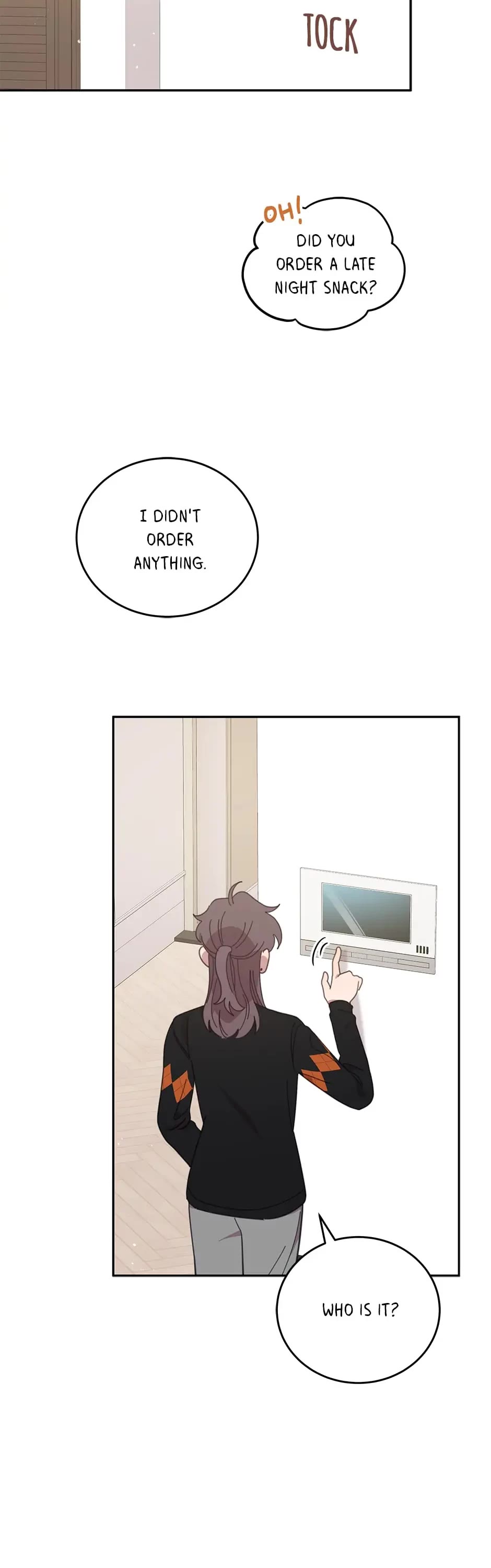 The Legendary Beasts Animal Hospital chapter 87 page 32