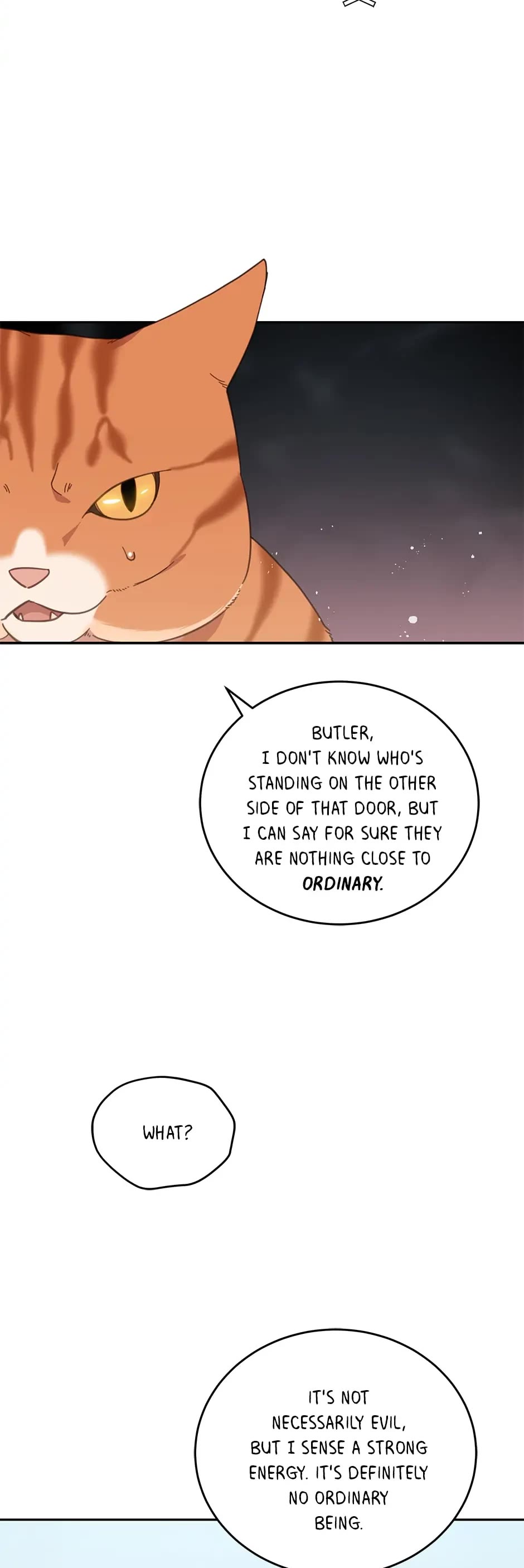 The Legendary Beasts Animal Hospital chapter 87 page 34