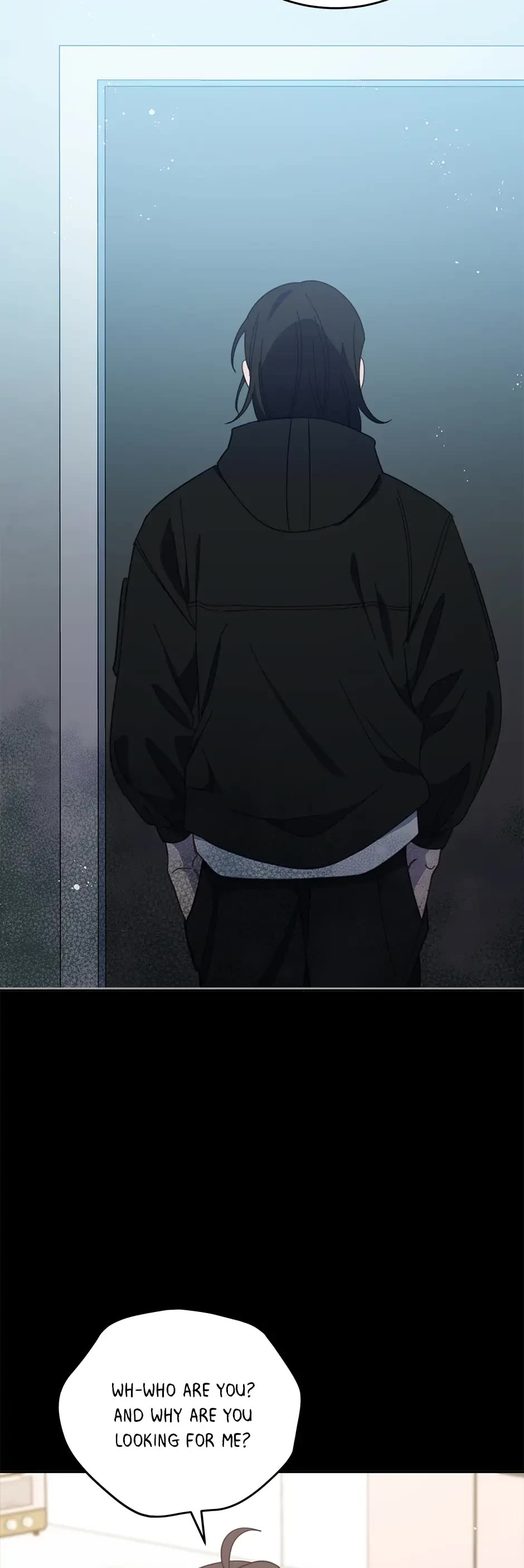 The Legendary Beasts Animal Hospital chapter 87 page 35