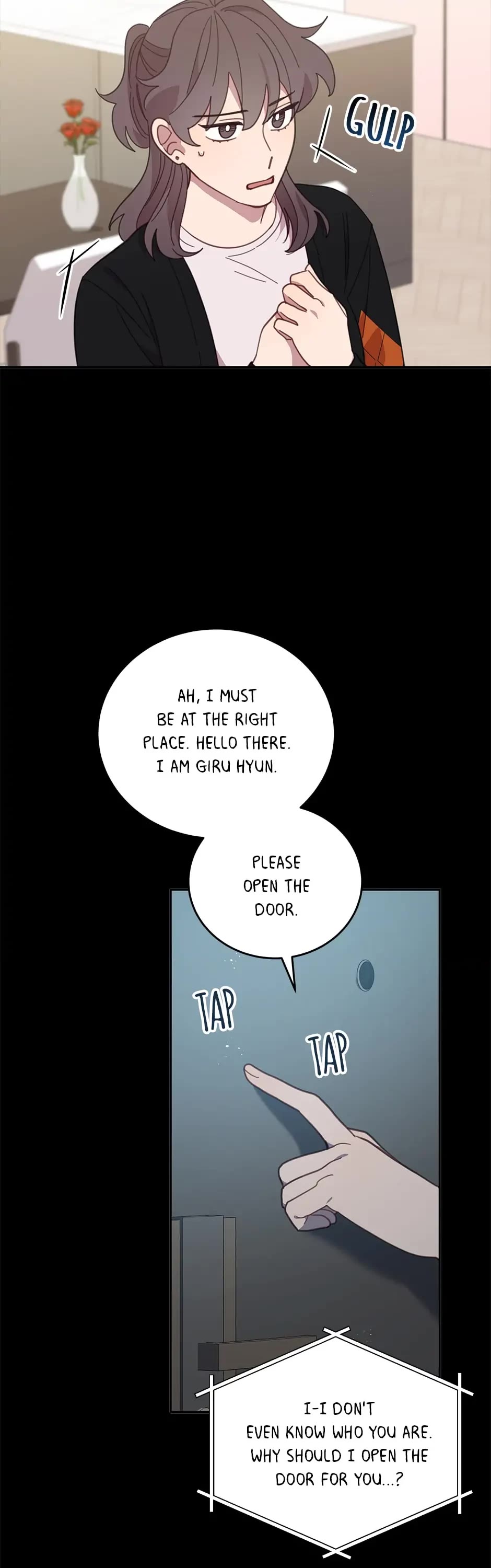 The Legendary Beasts Animal Hospital chapter 87 page 36