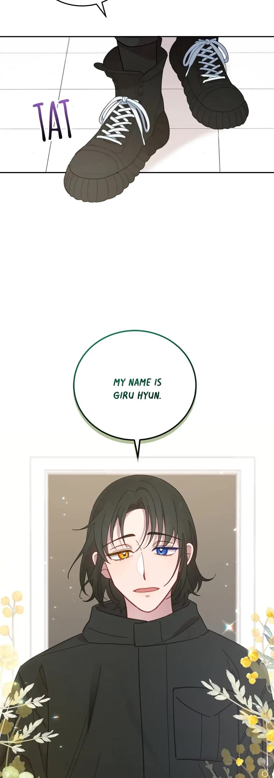 The Legendary Beasts Animal Hospital chapter 87 page 41