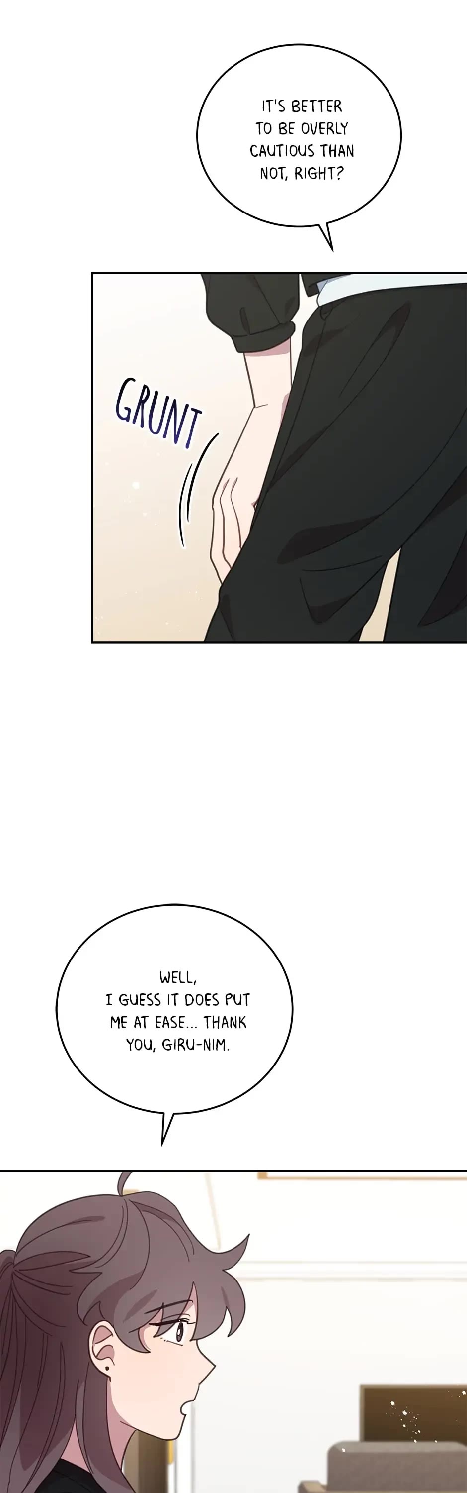 The Legendary Beasts Animal Hospital chapter 88 page 13