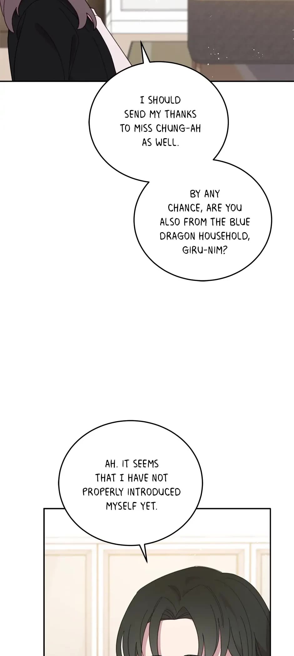 The Legendary Beasts Animal Hospital chapter 88 page 14