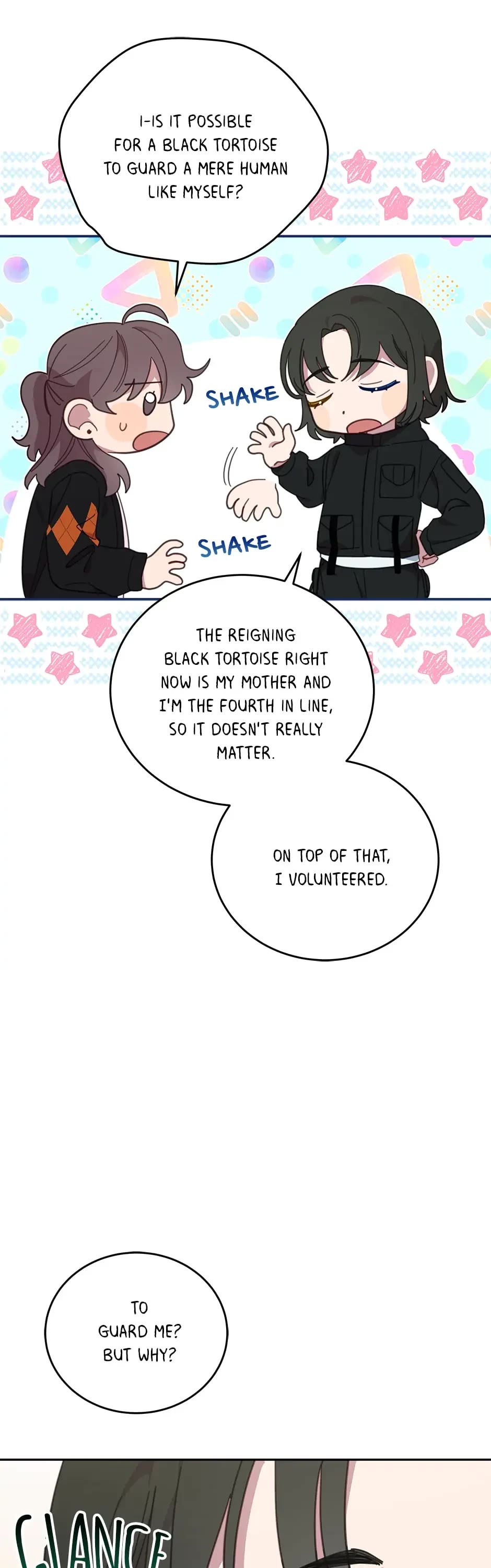 The Legendary Beasts Animal Hospital chapter 88 page 16