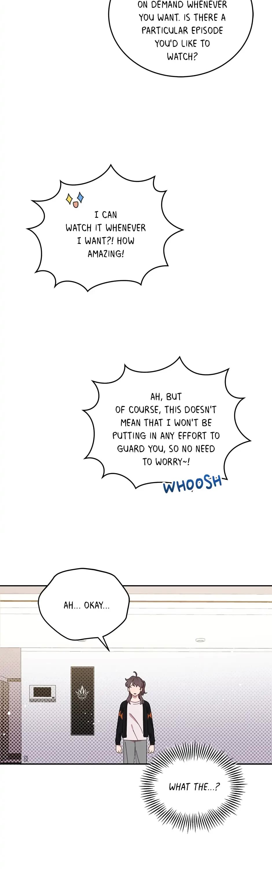 The Legendary Beasts Animal Hospital chapter 88 page 18