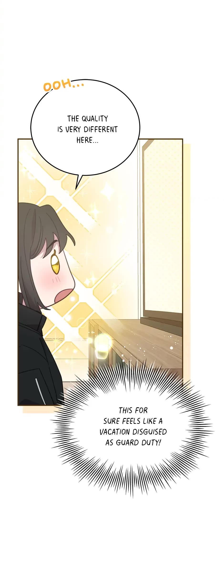 The Legendary Beasts Animal Hospital chapter 88 page 19