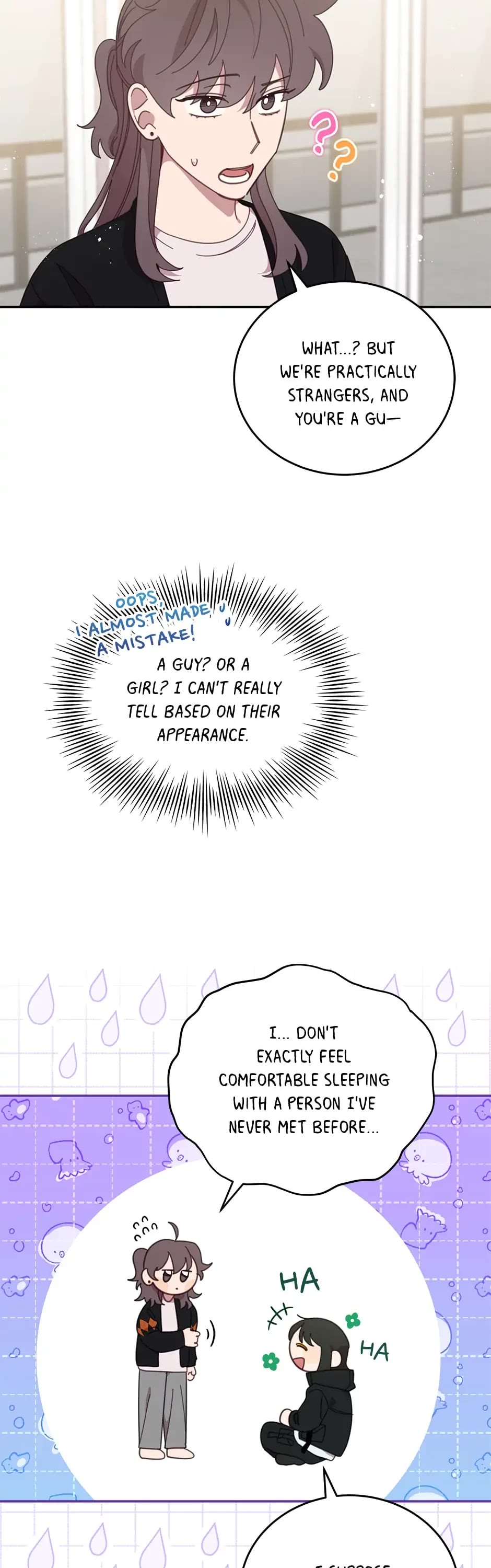 The Legendary Beasts Animal Hospital chapter 88 page 22