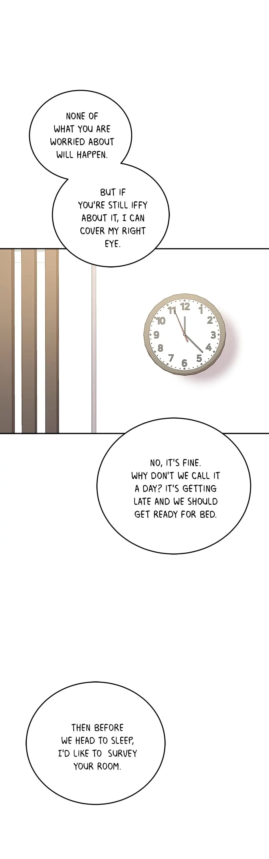 The Legendary Beasts Animal Hospital chapter 88 page 26