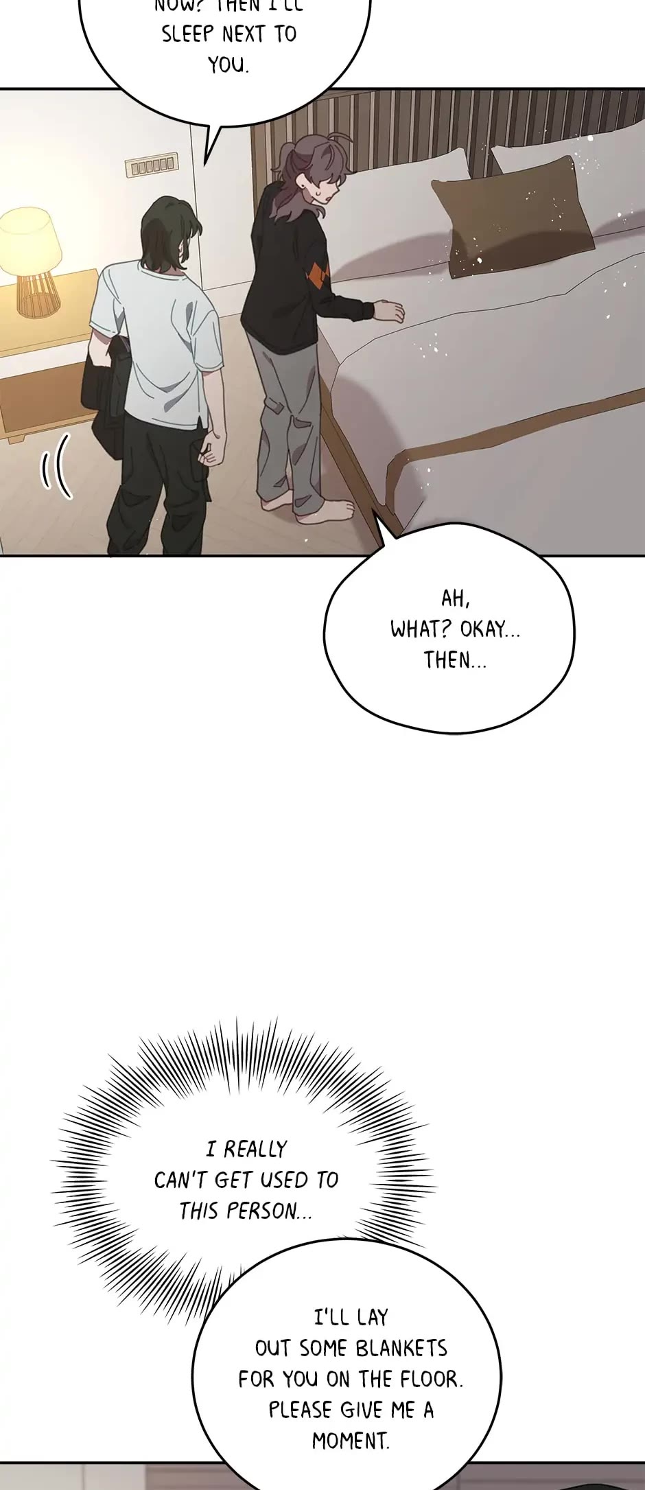 The Legendary Beasts Animal Hospital chapter 88 page 29