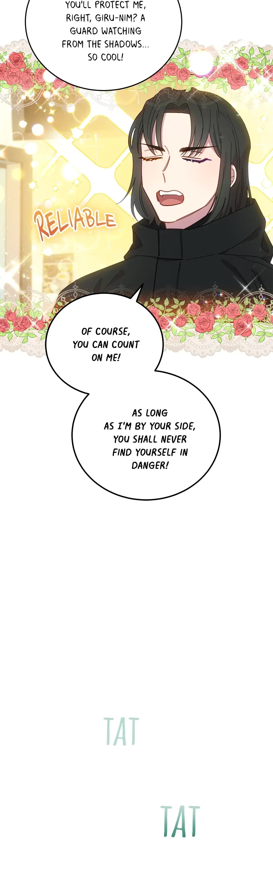 The Legendary Beasts Animal Hospital chapter 88 page 46