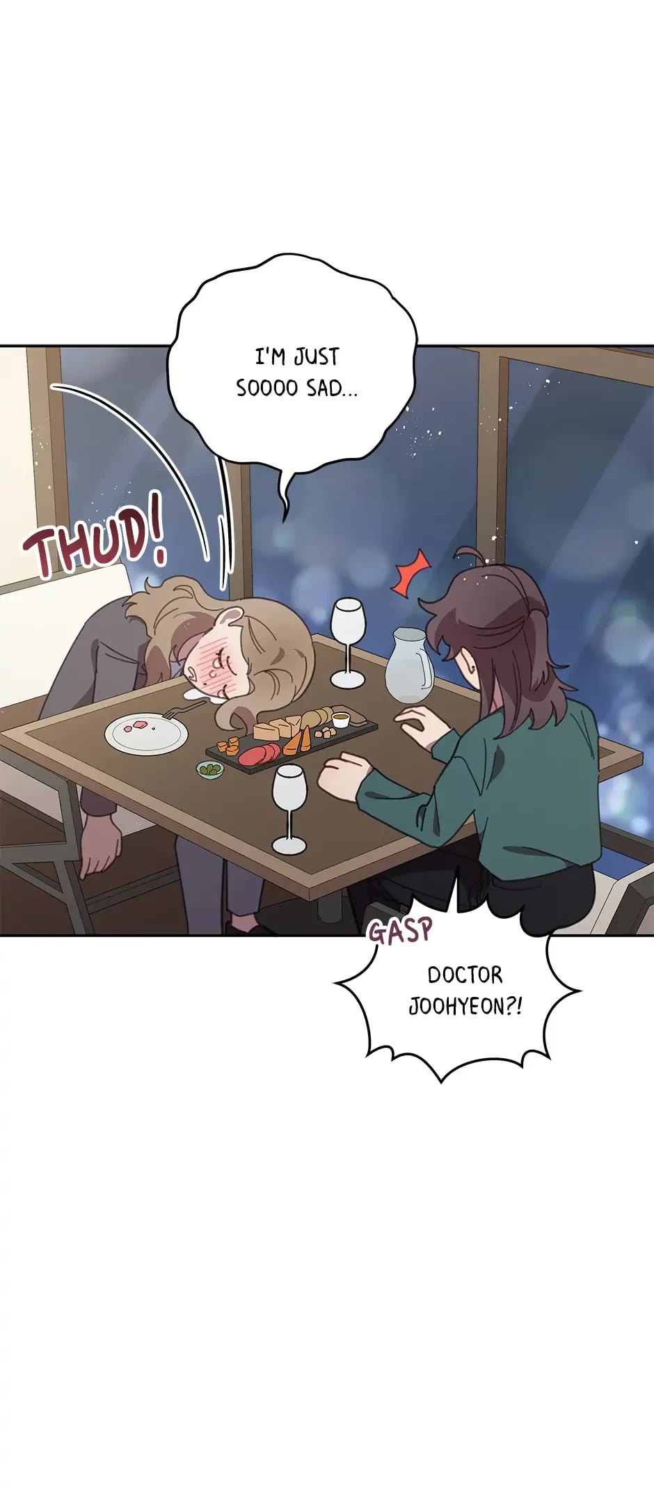 The Legendary Beasts Animal Hospital chapter 89 page 10