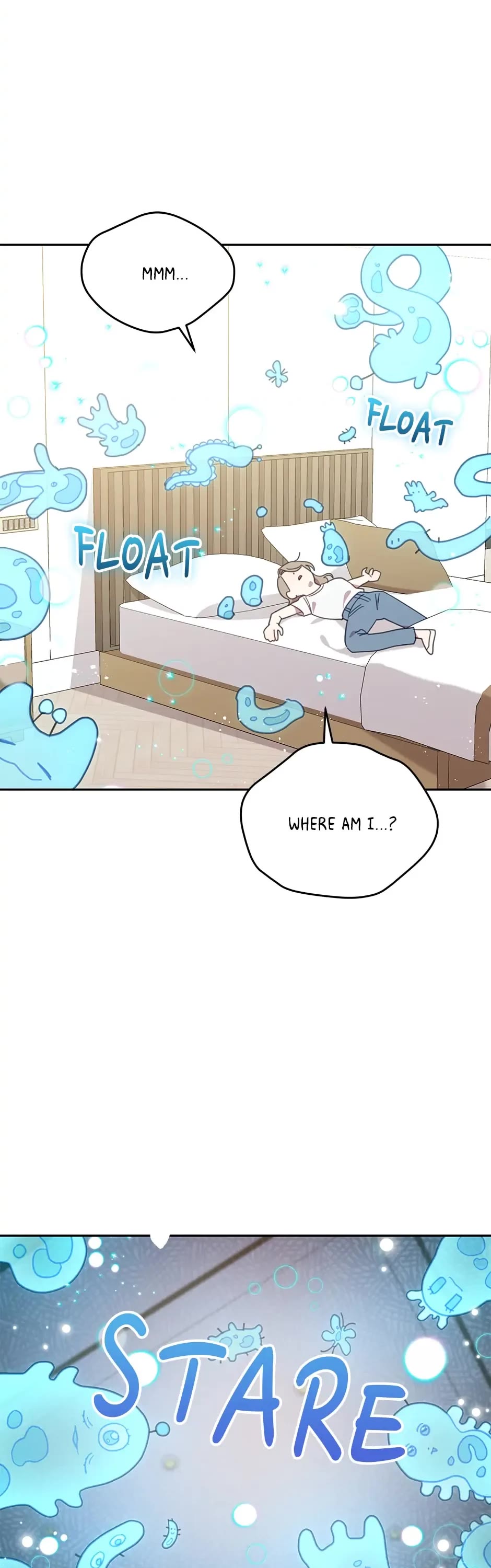 The Legendary Beasts Animal Hospital chapter 89 page 12